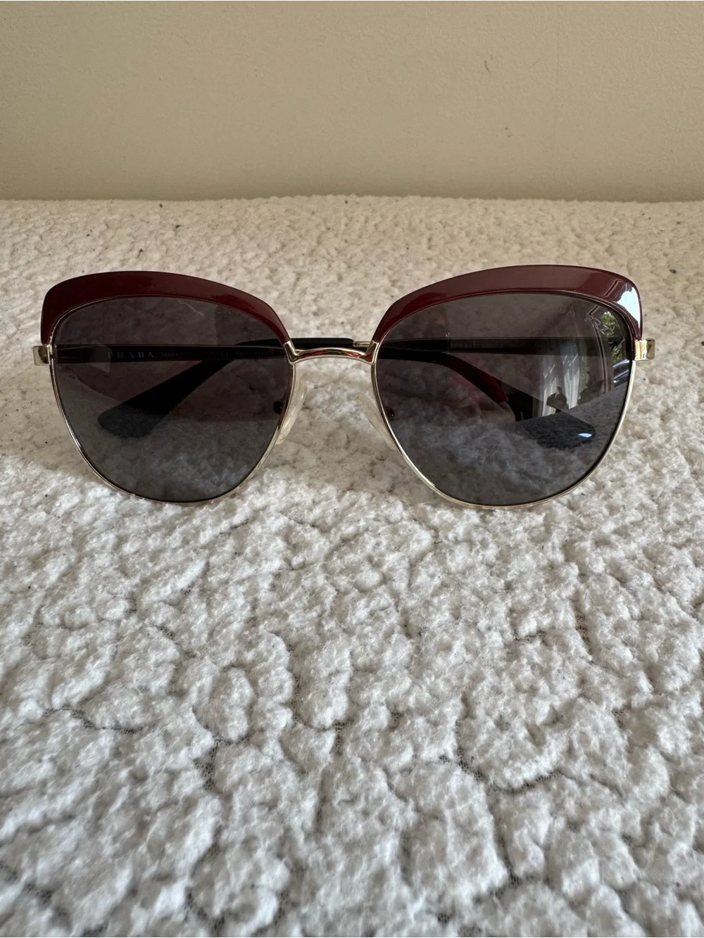 Prada good used